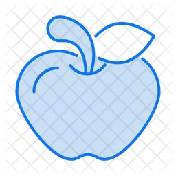 Apfel  Symbol