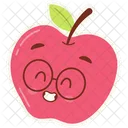 Apfel  Symbol