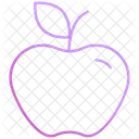 Apfel  Symbol