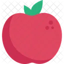 Apfel  Symbol