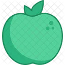 Apfel  Symbol