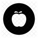 Apfel  Symbol