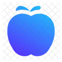 Apfel  Symbol