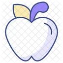 Apfel  Symbol