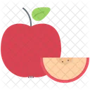 Apfel  Symbol