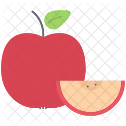 Apfel  Symbol