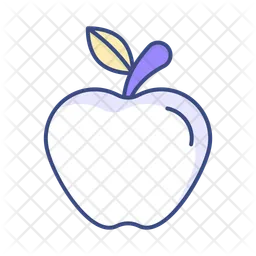 Apfel  Symbol