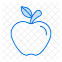 Apfel  Symbol