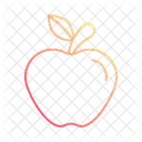 Apfel  Symbol