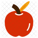 Apfel  Symbol