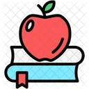 Apfel  Symbol