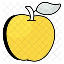 Apfel  Symbol