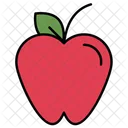 Apfel  Symbol