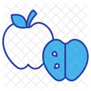 Apfel  Symbol