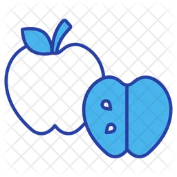 Apfel  Symbol