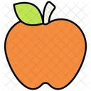 Apfel Symbol