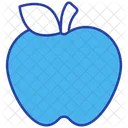 Apfel Symbol