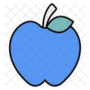 Apfel Symbol