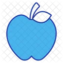 Apfel  Symbol