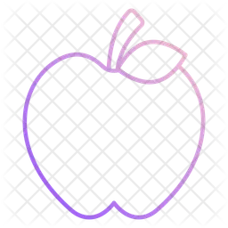 Apfel  Symbol