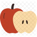 Apfel  Symbol