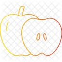 Apfel  Symbol