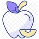 Apfel  Symbol