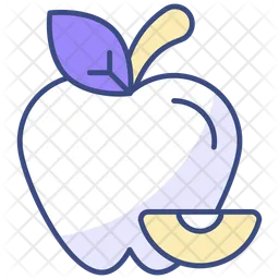 Apfel  Symbol