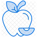 Apfel  Symbol