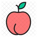 Apfel  Symbol