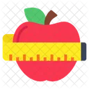 Apfel  Symbol