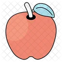 Apfel  Symbol