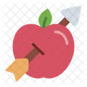 Apfel  Symbol