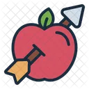 Apfel  Symbol