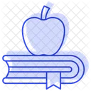 Apfel  Symbol