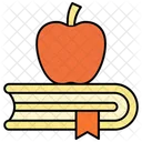 Apfel  Symbol