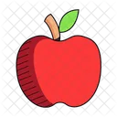 Apfel  Symbol