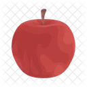 Apfel  Symbol