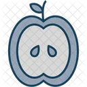 Apfel  Symbol