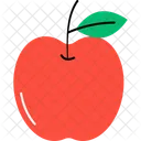 Apfel  Symbol