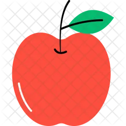 Apfel  Symbol