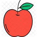 Apfel  Symbol