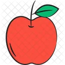 Apfel  Symbol