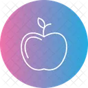 Apfel  Symbol