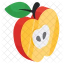 Apfel  Symbol