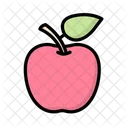 Apfel  Symbol