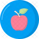 Apfel  Symbol