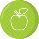 Apfel  Symbol