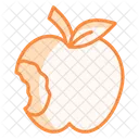 Apfel  Symbol