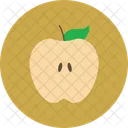 Apfel  Symbol